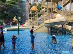 -亚马逊丛林水乐园