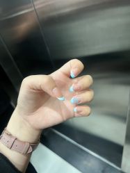 -晨·艺美甲美睫