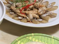 -梁家大院•农家菜(昆山会展中心店)