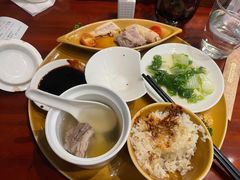 -花园咖啡厅(厦门美丽华大酒店)