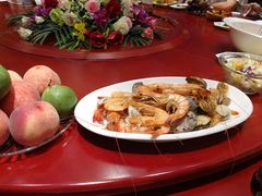 -福泉海码头(六里山店)