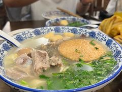 -小潘记鸭血粉丝汤