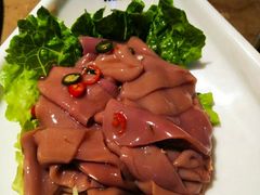 -潮火锅·麻辣牛肉火锅(观音桥方圆·LIVE店)