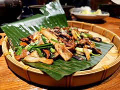 -云海肴·汽锅鸡·云南代表菜(美罗城店)