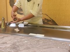 -松临·铁板烧&Omakase(神农店)