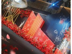 -上海衡山路十二号华邑酒店