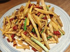 -静一餐厅·湖北菜(前门店)