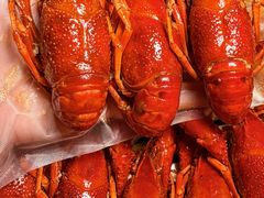 -必点海鲜·海肠捞饭(滨江道一店)