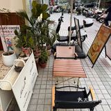 一眼就能爱上的咖啡店☕