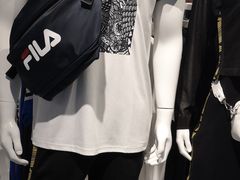 -fila(日月光中心广场店)