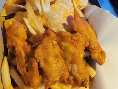 -Taco Bell 塔可钟(民田路店)