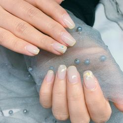 -Hands Nail专业美甲美睫
