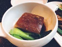 一品东坡肉-眉州东坡(博雅店)