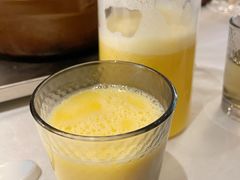 玉米汁-江仙雅居(苏州桥店)