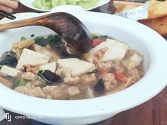 -老磨油饼(高陵店)