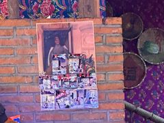 -鱼窝棚柴火铁锅炖(富山屯店)