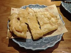 -鑫震源·苏式大虾生煎(山塘街店)