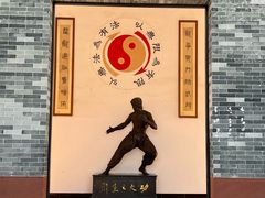-李小龙乐园(顺德均安店)