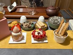 -邈墨茶馆(凤起路店)