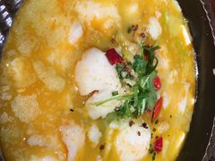 豆花鱼-花千醉(新街口店)