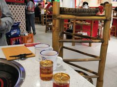 大堂-陳艳红火锅(港汇店)