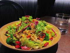 -LUMOS卢莫斯融合料理餐厅