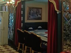 -海尔巴格一甸茶餐厅(团结路店)