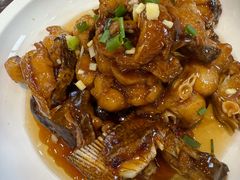 -胖子饭店(兴学弄店)