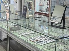 -大明眼镜(西四店)