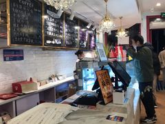 -TOUCH泰奇(金桥长岛路店)