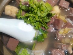 -南京大牌档(济南万象城店)