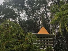 -清远鱼水旅游风景度假区