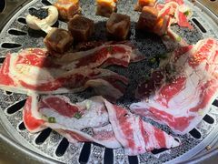 -火炉火自助餐(五道口购物中心店)