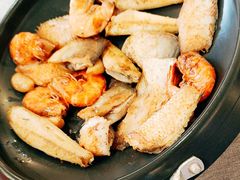-潮府馆·非遗潮州菜·港式点心(世纪公园店)