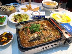 -驻海渔市(置信店)