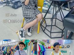 -广州白马服装市场