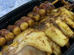 -盒马鲜生(悠方店)