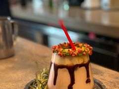 -BE NORMAL CAFE(霞溪路店)