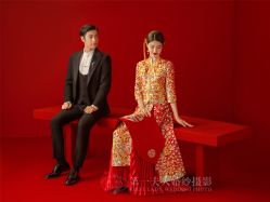 -第一夫人婚纱摄影(南京店)