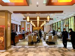 大堂-老正兴菜馆(福州路店)