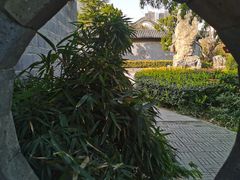 -花洲书院