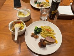 -嘉定凯悦·咖啡厅