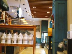 -SEN CASTLE城堡西餐(创意设计中心店)