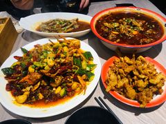 -李叔叔虾蟹大排档(青羊店)