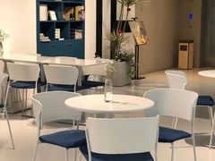 -intime coffee(芝麻街店)
