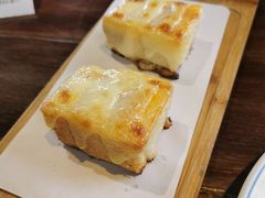 一口闷芝士南瓜-大牌大·传统杭帮菜(湖滨店)