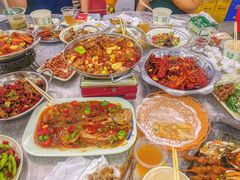 -小民大排档(光谷店)