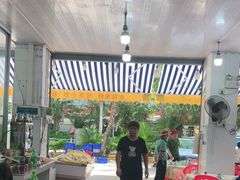 -秋姐美食店(旅游大道店)
