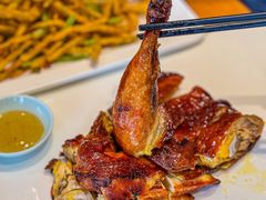-莲餐厅·湖北菜·藕汤是头牌(愚园路店)