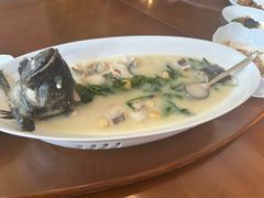 -臻宝中餐厅·大连菜·海鲜·融合菜(大连一方城堡豪华精选酒店)